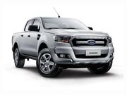 Peças para Ranger XLS 2.2 8V em Curitiba