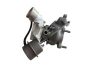 TURBINA Hr/ k2500 8 VALVULAS - 6378