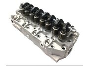 Cabeçote completo Hr / k2500 8 Valvulas - 6372