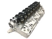 Cabeçote completo Hr / k2500 8 Valvulas - 6373